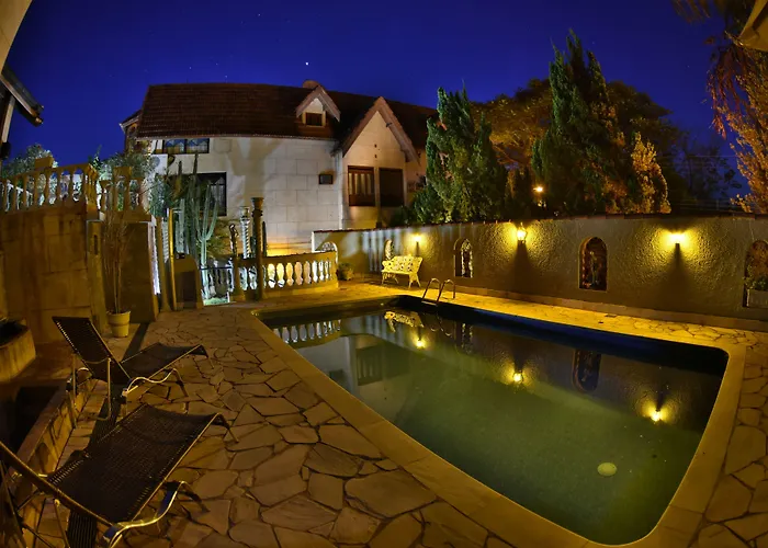 Pousada Estalagem de BrotasPousada